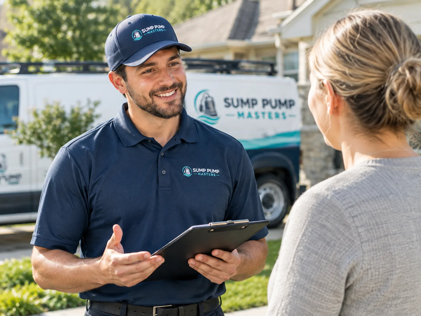 Sump Pump Repair Winburne, PA FAQs
